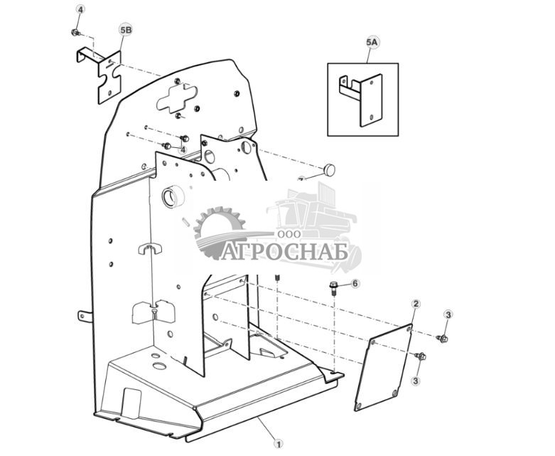 ОПОРА УПРАВЛЕНИЯ (OOS) - ST305271 454.jpg